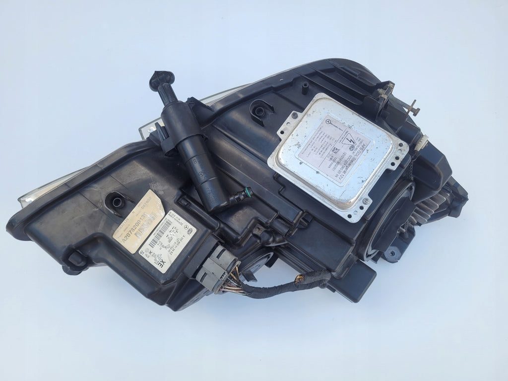 Frontscheinwerfer Mercedes-Benz A2078200139 LED Ein Stück (Rechts oder Links) SCH3121342793xw