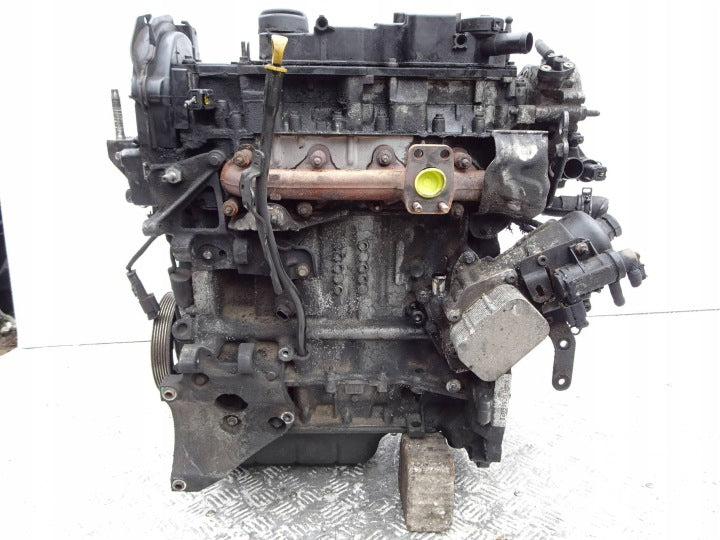 Motor Ford Grand C-Max XWDB 1.5 TDCI 120PS 88kW 2016 Diesel Engine Unkomplett MOT9918751618fh