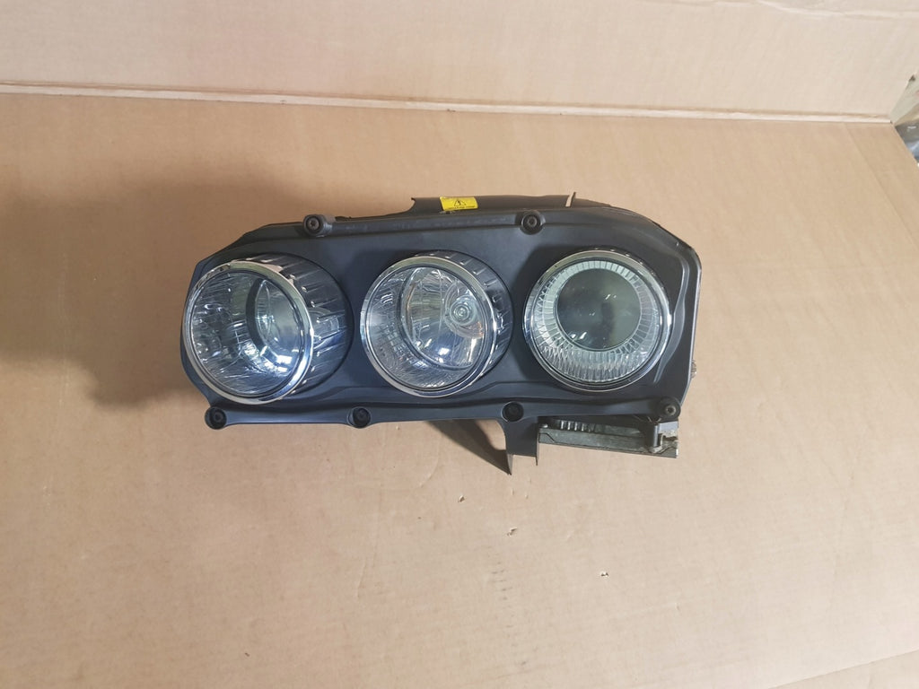 Frontscheinwerfer Alfa Romeo 159 60683988 Xenon Links Scheinwerfer Headlight SCH4897088937gw