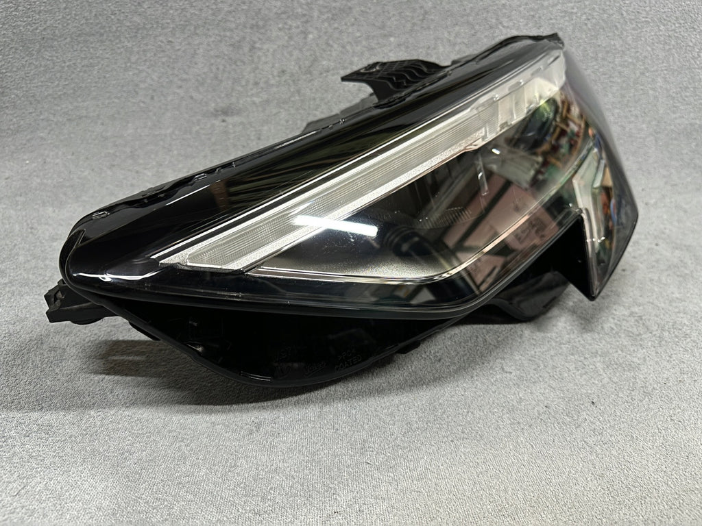 Frontscheinwerfer Audi A3 8Y0941033 LED Links Scheinwerfer Headlight SCH5610749047ut