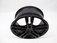 Load image into Gallery viewer, 1x Alufelge 18 Zoll 8.0" 5x120 52ET Glanz Schwarz 8074186 BMW 1 F21 F20 FEL8758996887oz