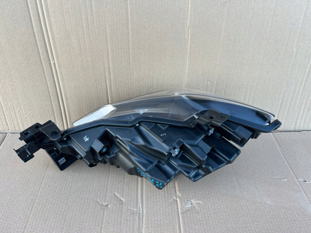 Frontscheinwerfer Mazda 6 Gj 100-65041 LED Rechts Scheinwerfer Headlight SCH2000650097zr