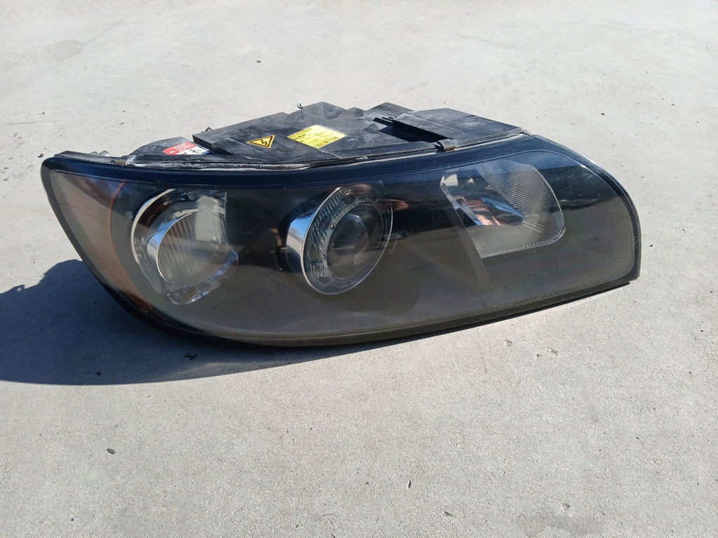 Frontscheinwerfer Volvo S40 II 30678204 Rechts Scheinwerfer Headlight SCH8846541671gb
