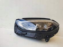 Load image into Gallery viewer, Frontscheinwerfer Mercedes-Benz A2069063903 Links Scheinwerfer Headlight