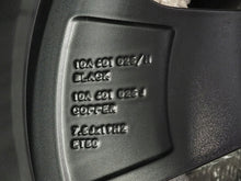 Load image into Gallery viewer, 1x Alufelge 19 Zoll 7.5" 5x112 50ET Glanz Schwarz 10A601025H Vw Rim Wheel FEL9285456880cq