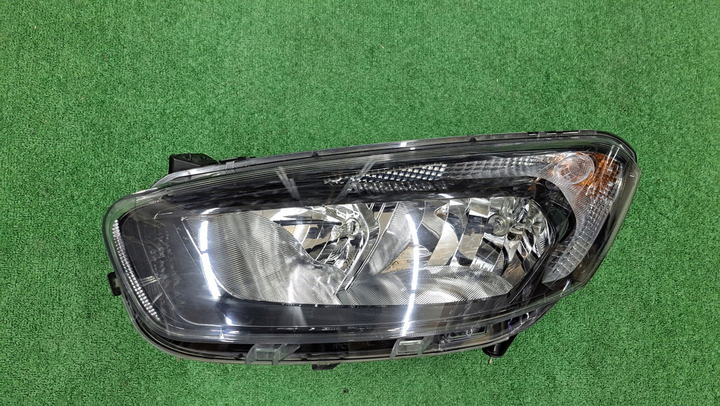 Frontscheinwerfer Ford Transit Courier ET7613W030CM LED Links Headlight