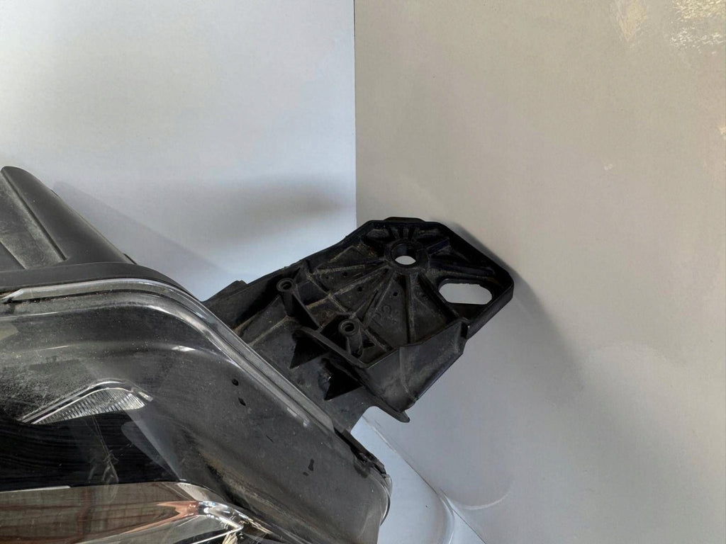 Frontscheinwerfer Citroën Berlingo 9816824780 901461200PBK90146120 Rechts SCH5525533852xt