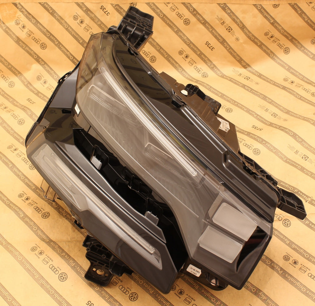 Frontscheinwerfer Citroën C5 Aircross 9875281080 98752810809875281080 LED Rechts SCH8455374757kd