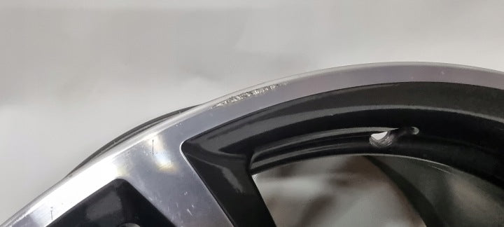 1x Alufelge 19 Zoll 8.0" 5x120 37ET 7849120 BMW Rim Wheel FEL2554145975hf