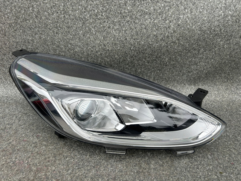 Frontscheinwerfer Ford I L1BB-13E014-CD Rechts Scheinwerfer Headlight SCH1870646905am
