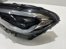 Laden Sie das Bild in den Galerie-Viewer, Frontscheinwerfer Mercedes-Benz Gla A2479064906 LED Links Scheinwerfer Headlight SCH9914199609jy