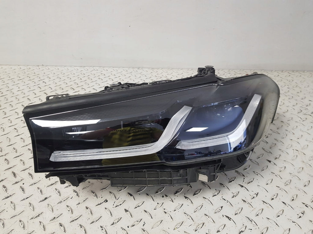 Frontscheinwerfer BMW 5 G31 G30 8082655-07 Full LED Links Scheinwerfer Headlight SCH4287453810vp