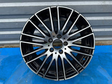 Laden Sie das Bild in den Galerie-Viewer, 1x Alufelge 18 Zoll 5x112 A2064014900 Mercedes-Benz W206 Rim Wheel FEL5924804489qf