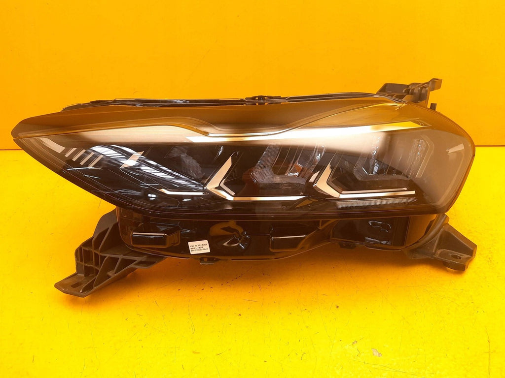 Frontscheinwerfer Citroën Ds3 9845437180 LED Ein Satz Scheinwerfer Headlight