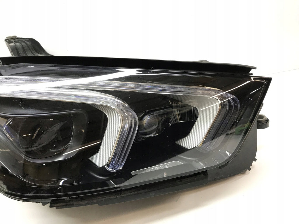 Frontscheinwerfer Mercedes-Benz Gle A1679065806 A1679066604 LED Rechts Headlight