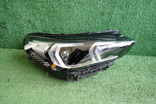 Load image into Gallery viewer, Frontscheinwerfer BMW X1 AA10977 Full LED Rechts Scheinwerfer Headlight SCH8876310861vq