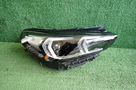 Frontscheinwerfer BMW X1 AA10977 Full LED Rechts Scheinwerfer Headlight SCH8876310861vq