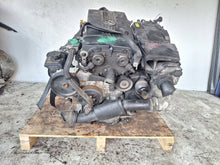 Load image into Gallery viewer, Motor Mercedes-Benz W211 W203 271946 1.8 143PS 105kW 166TKm Benzin Komplett