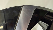 Load image into Gallery viewer, 1x Alufelge 16 Zoll 7.0" 5x112 43ET Glanz Schwarz 3J0601025S VW Rim Wheel FEL2372269200hs