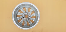 Load image into Gallery viewer, 1x Alufelge 17 Zoll 7.5&quot; 5x112 43ET 6796206 BMW F21 F20 Rim Wheel