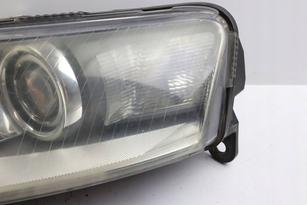 Frontscheinwerfer Audi A6 C6 Xenon Links Scheinwerfer Headlight SCH8902687621le