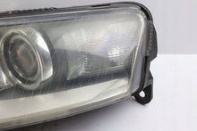 Laden Sie das Bild in den Galerie-Viewer, Frontscheinwerfer Audi A6 C6 Xenon Links Scheinwerfer Headlight SCH8902687621le