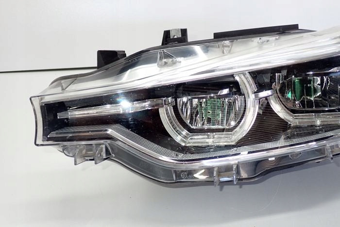 Frontscheinwerfer BMW 3 F30 F31 7419633-07 85122000 Links Scheinwerfer Headlight SCH2882481774mn