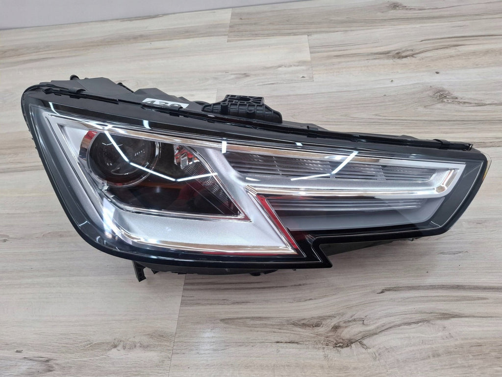 Frontscheinwerfer Audi A4 8W0941006 Xenon Rechts Scheinwerfer Headlight SCH6178614493jq