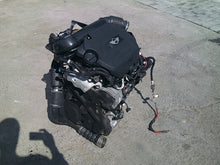 Load image into Gallery viewer, Motor BMW Mini F54 F55 B37C15A 1.5 60TKm Diesel Engine Komplett MOT5156361507qo