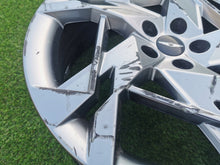 Load image into Gallery viewer, 1x Alufelge 21 Zoll 8.5" 5x114.3 43 5ET 52910-CU400 Genesis Gv70 Gv80 Rim Wheel FEL5722480551eb