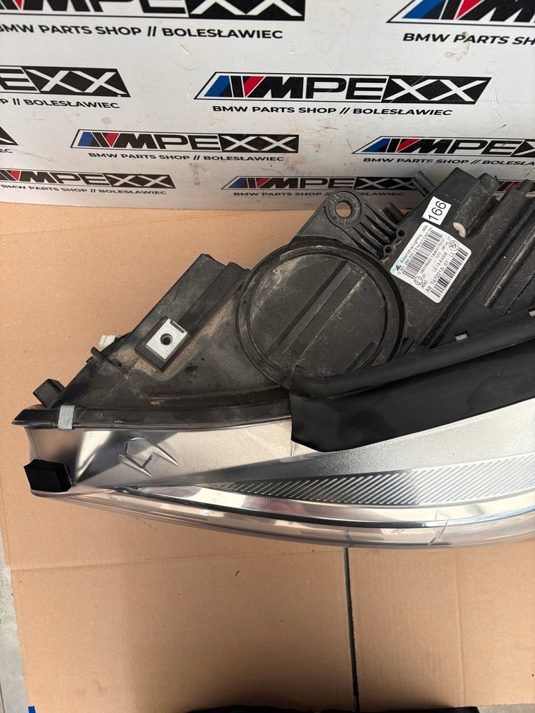 Frontscheinwerfer BMW F45 F46 7472213-01 Full LED Links Scheinwerfer Headlight SCH1204906148cm