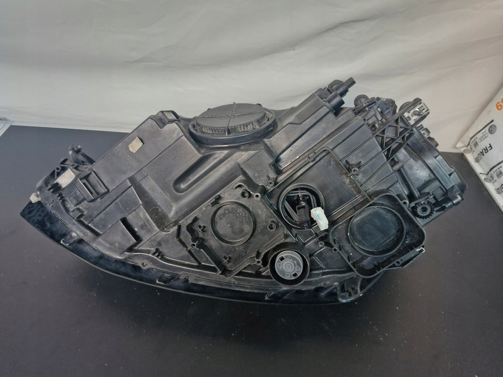 Frontscheinwerfer VW Golf VII Rechts Scheinwerfer Headlight SCH6837290842on