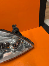 Laden Sie das Bild in den Galerie-Viewer, Frontscheinwerfer Opel Signum Vectra C 93185610 Xenon Rechts Headlight SCH9696309815fi