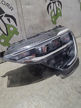 Laden Sie das Bild in den Galerie-Viewer, Frontscheinwerfer Renault Arkana 260602566R LED Links Scheinwerfer Headlight SCH7698505353mo