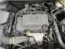 Laden Sie das Bild in den Galerie-Viewer, Motor Opel Astra J A14NET 1.4 140PS 103kW 114TKm Benzin Engine Unkomplett MOT8413781895em