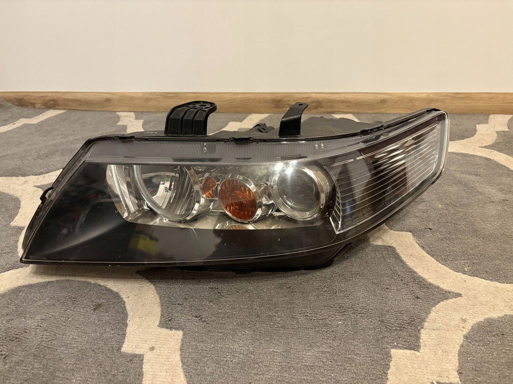 Frontscheinwerfer Honda Accord VII Xenon Links Scheinwerfer Headlight