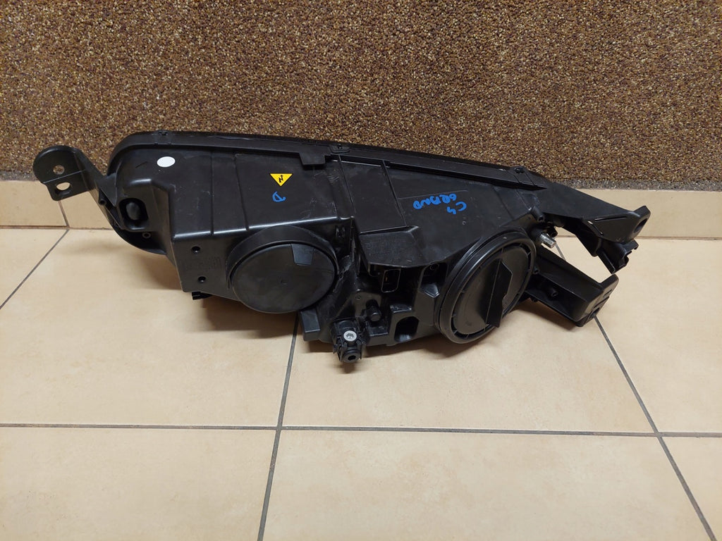 Frontscheinwerfer Citroën C4 Grand Picasso I 987721748002 Xenon Rechts Headlight SCH1925814171nk