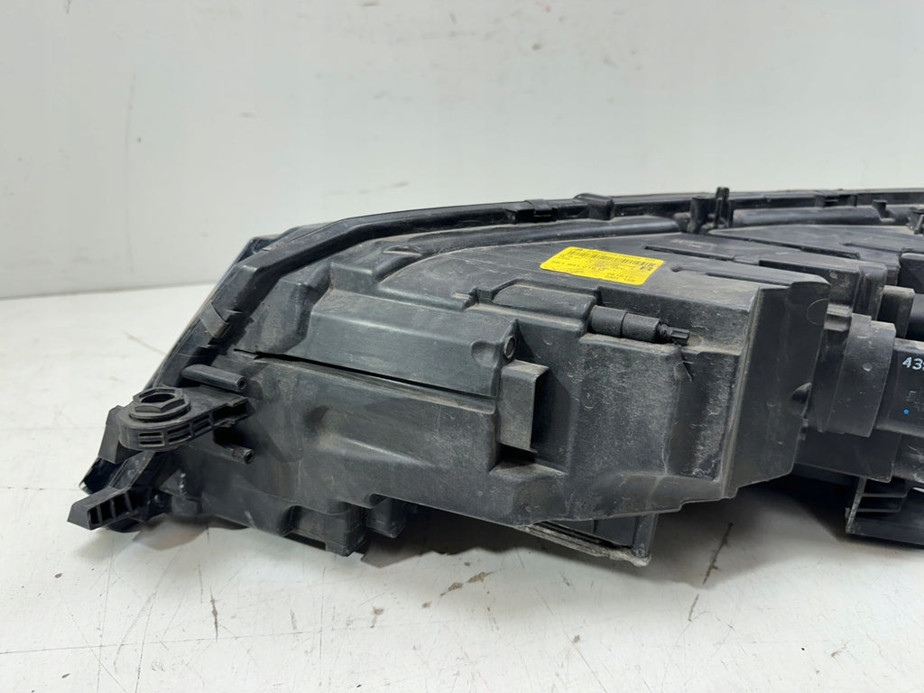 Frontscheinwerfer Skoda Octavia III 5E1941016 LED Rechts Scheinwerfer Headlight SCH5520594478fx