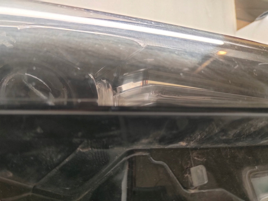 Frontscheinwerfer Mazda 6 GRF5-51030 LED Rechts Scheinwerfer Headlight SCH9785229764ep