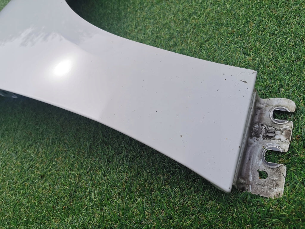 Kotflügel Mercedes-Benz W247 X247 A2478811000 Vorne Rechts Schwarz