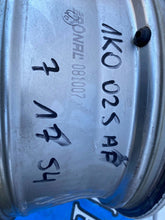 Load image into Gallery viewer, 1x Alufelge 18 Zoll 1K0601025AF VW Jetta Rim Wheel FEL8663251083lf