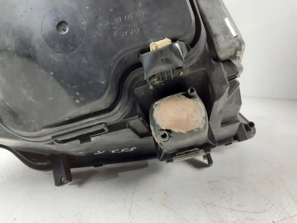 Frontscheinwerfer BMW 3 E91 E90 69427379 Xenon Links Scheinwerfer Headlight SCH6288225420vs