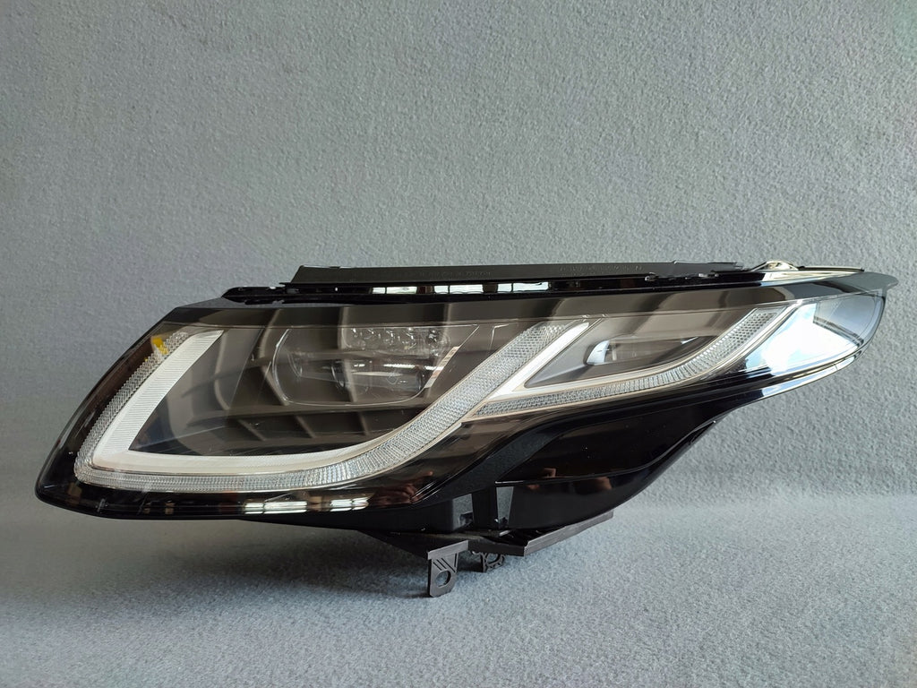 Frontscheinwerfer Land Rover Evoque GJ32-13W030-HC LED Links Headlight SCH5495581332wc