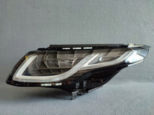 Laden Sie das Bild in den Galerie-Viewer, Frontscheinwerfer Land Rover Evoque GJ32-13W030-HC LED Links Headlight SCH5495581332wc