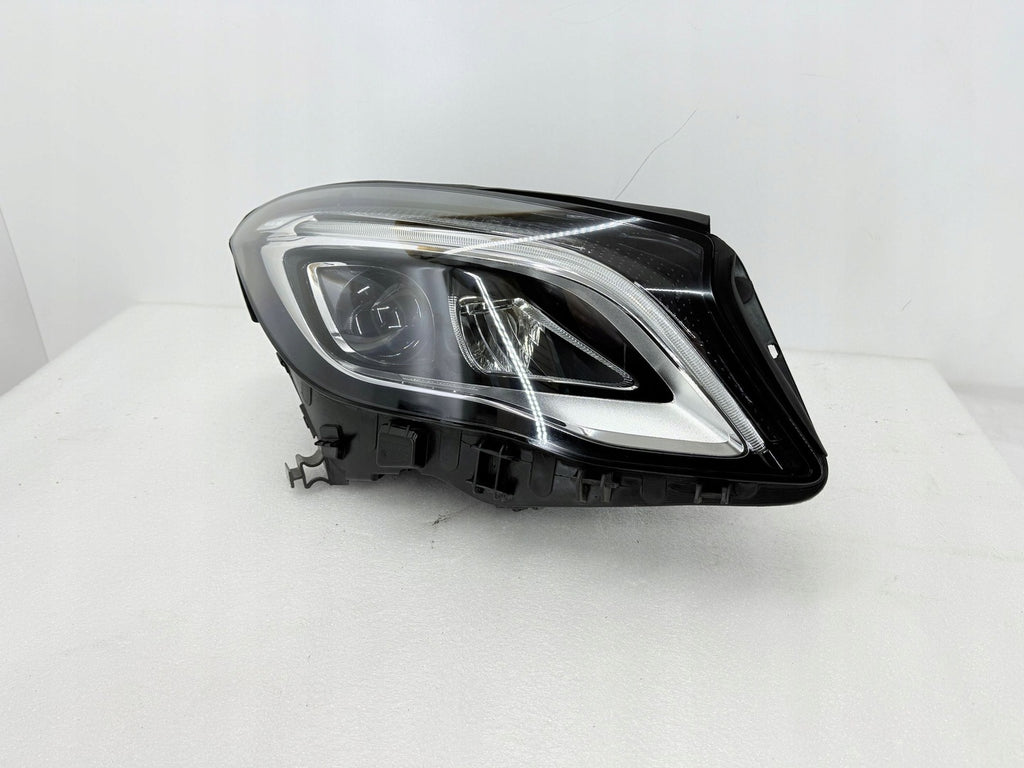 Frontscheinwerfer Mercedes-Benz Gla A1569067000 Rechts Scheinwerfer Headlight SCH1773910031kw