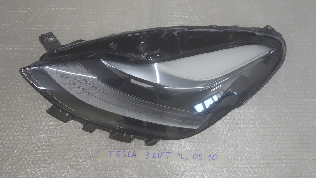 Frontscheinwerfer Tesla 3 1514952 LED Links Scheinwerfer Headlight SCH5346357112zg