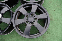 Laden Sie das Bild in den Galerie-Viewer, 4x Alufelge 16 Zoll 7.0" 5x112 48ET B8007016 Audi A3 Leon Octavia III Golf FEL7863798985ln