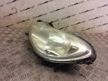 Laden Sie das Bild in den Galerie-Viewer, Frontscheinwerfer Smart Fortwo Cabrio A4518200359 Links Scheinwerfer Headlight SCH6218834039ip