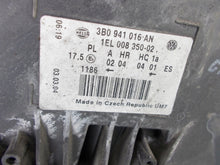 Load image into Gallery viewer, Frontscheinwerfer VW Passat 3B0941016AN 3B0941015AN Rechts oder Links SCH3626919834zz