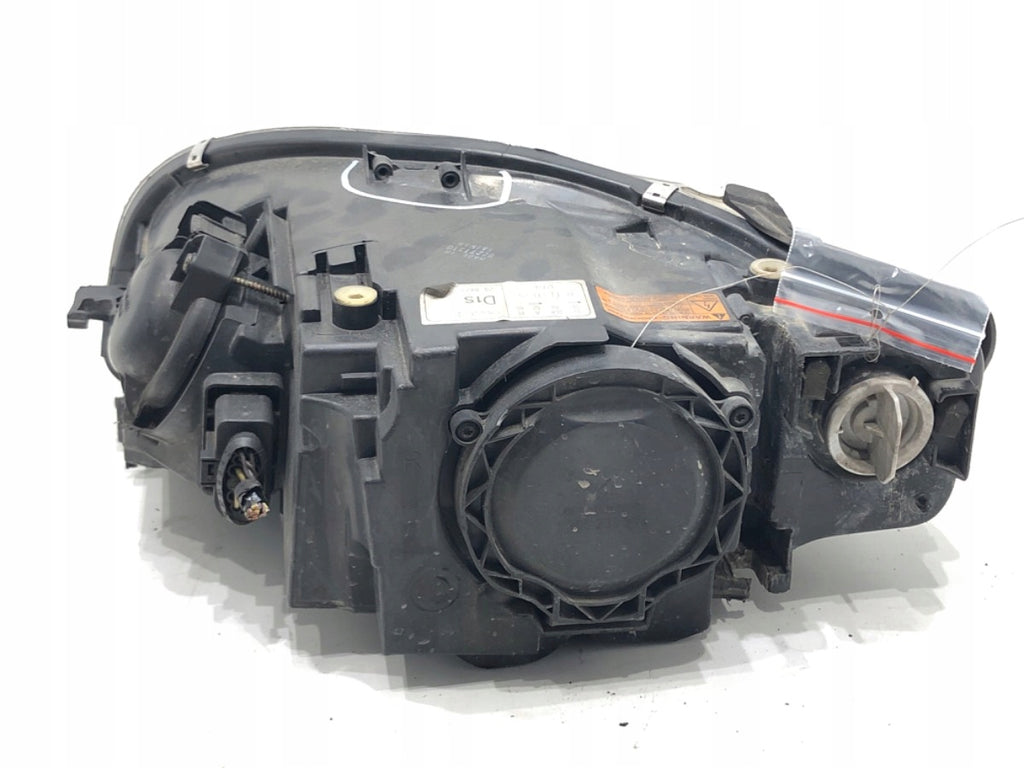 Frontscheinwerfer Audi A4 B7 LORK577252 Ein Stück (Rechts oder Links) Headlight